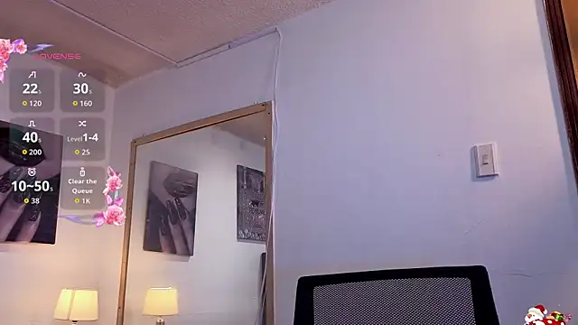 Angel-dragun live sex cam