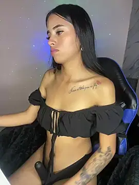 CELESTE_-EC's cam snapshot