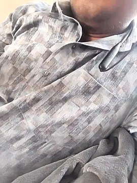 Bengal_Tiger420 live sex cam