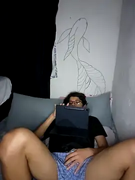 SolRakOF live sex cam