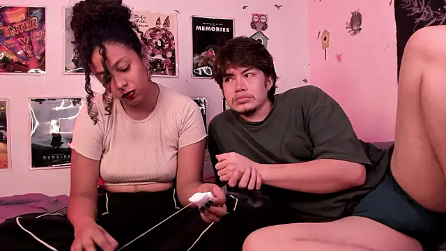 hothoneychile live sex cam