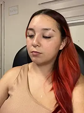 Karen18_boobs's cam snapshot