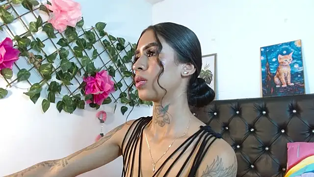 Ameliejoness_'s cam snapshot