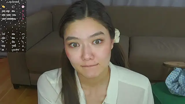 EmmaFisherf's cam snapshot