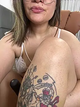 Zyrella's cam snapshot