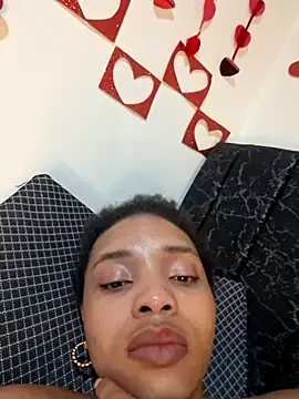 Ebony_love07 live sex cam