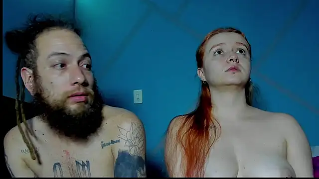 Nanna_and_Balder live sex cam