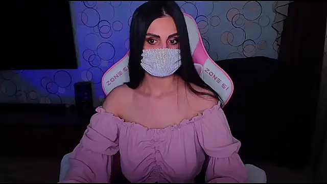 __Yasmina__'s cam snapshot