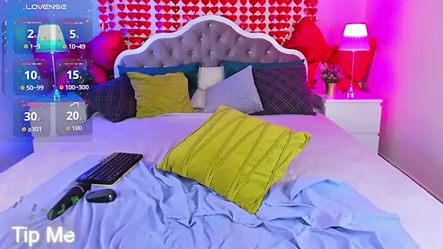 katymeaw's cam snapshot