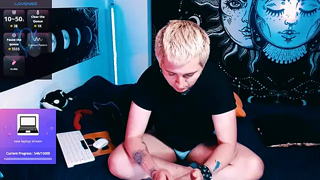 Marieblueeyes live sex cam