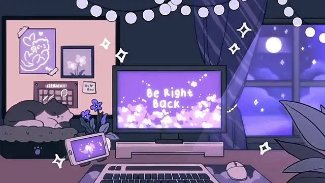 lonely-flower21 live sex cam