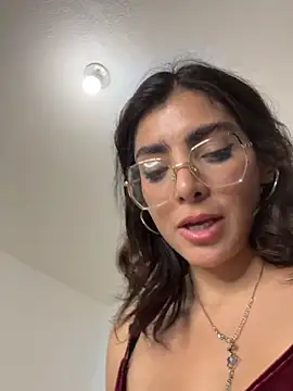 MartinaSooler's cam snapshot