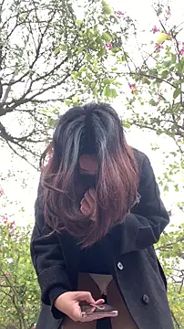 zhizhinaigai live sex cam