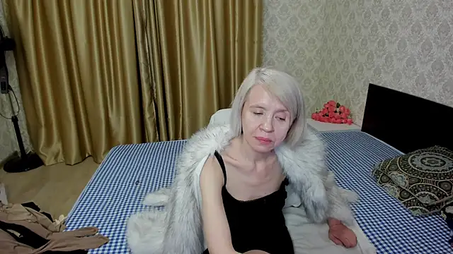 aminalive's cam snapshot