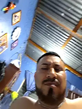 ThunderCat55 live sex cam