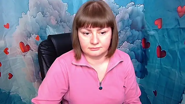 ZannaDreil live sex cam