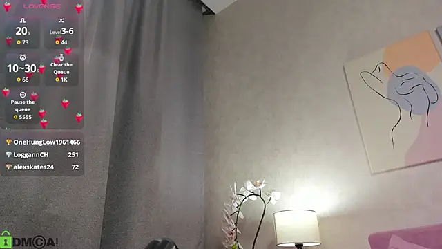 Genne_Tierney live sex cam