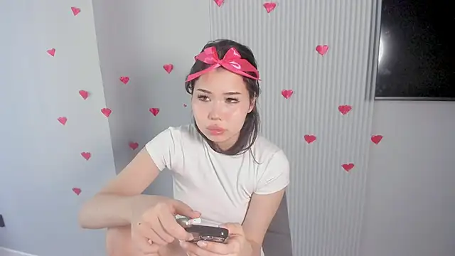 kimyjina live sex cam