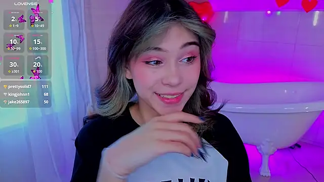 Hotary_Yuko live sex cam