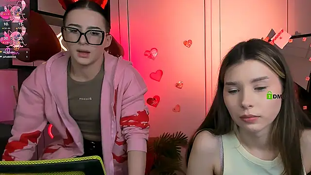 lily_morty live sex cam