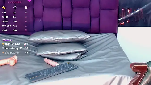 Catalella_Ar live sex cam