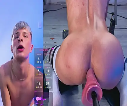 Belami_blake_ live sex cam