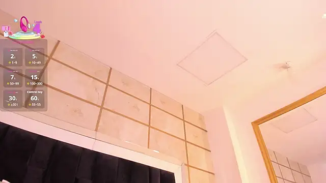 RoxyLior live sex cam