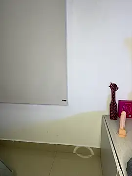 Bigdariza live sex cam