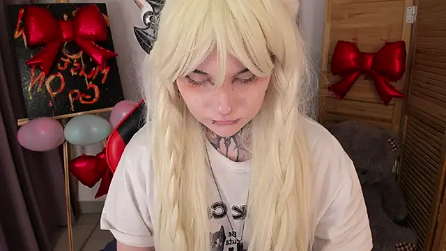 mekurisu live sex cam