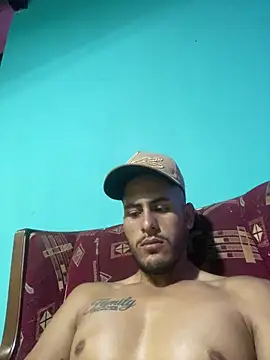 Dalton_oficial live sex cam