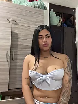 Fer_cx's cam snapshot