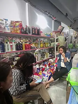 Play_Softly's cam snapshot