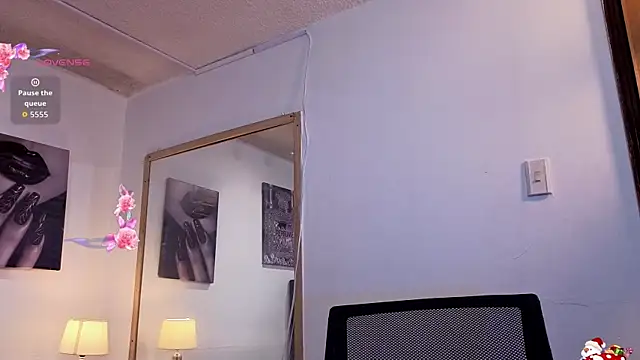 Angel-dragun live sex cam