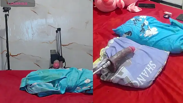 daniela_star1's cam snapshot