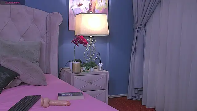 CelineMorena's cam snapshot