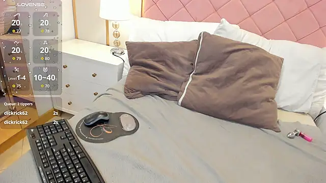 Issabella_Roa's cam snapshot