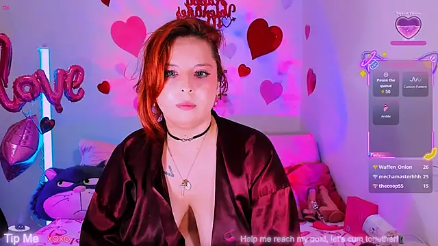 Rosie_Good_girl's cam snapshot