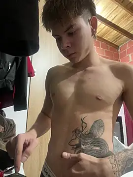 Handsome_boys69 live sex cam