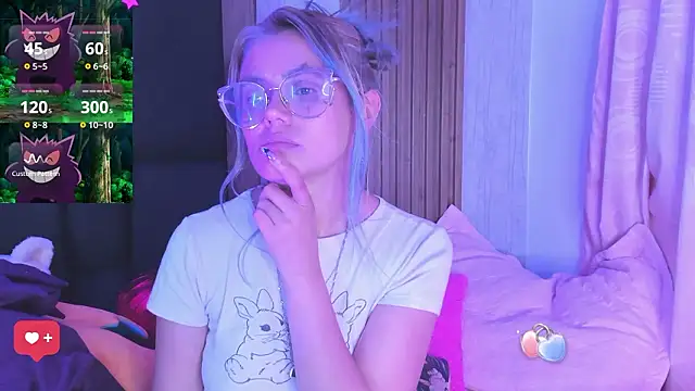 YukkyKuran_'s cam snapshot