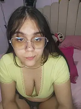 its_lauu_'s cam snapshot