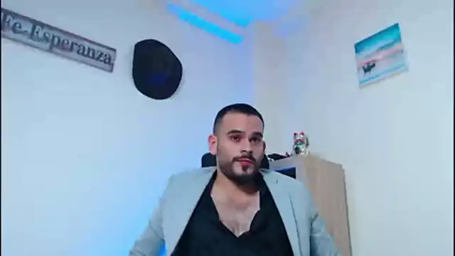 cowboyht live sex cam