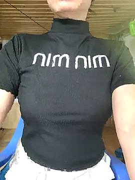 Basanis68's cam snapshot