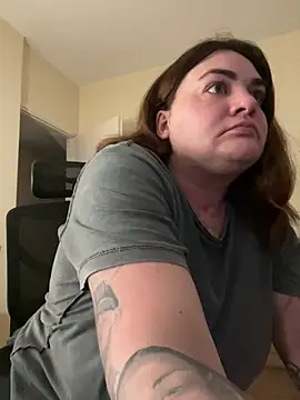 HeyBABYGIRL's cam snapshot