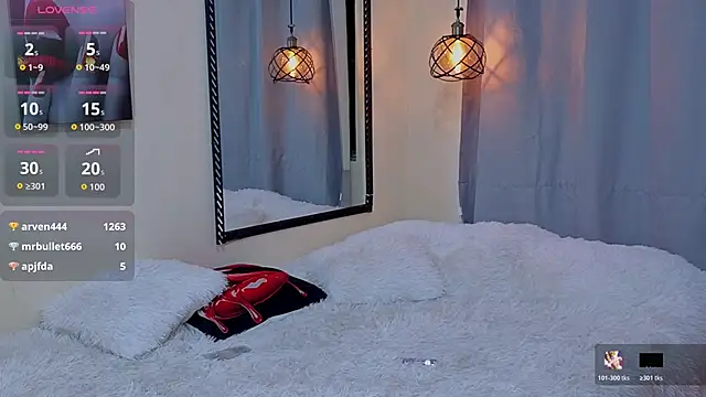 Flor_Gil live sex cam