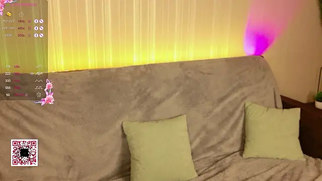 Rebeca_Mars's cam snapshot