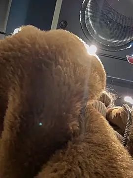 ElizaFi's cam snapshot