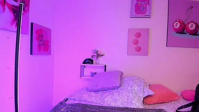 Selene_bennet's cam snapshot