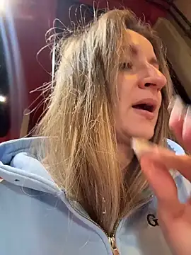 EvvaMur's cam snapshot