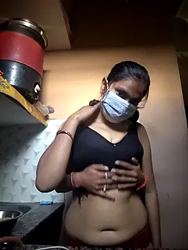 jaanvi-Rani's cam snapshot