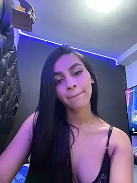 ManuelaEvans_'s cam snapshot